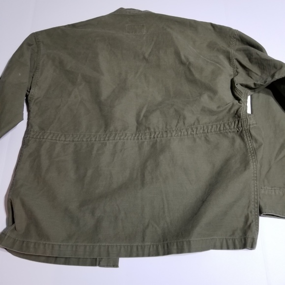 Zara Man open front Jacket - Picture 7 of 7